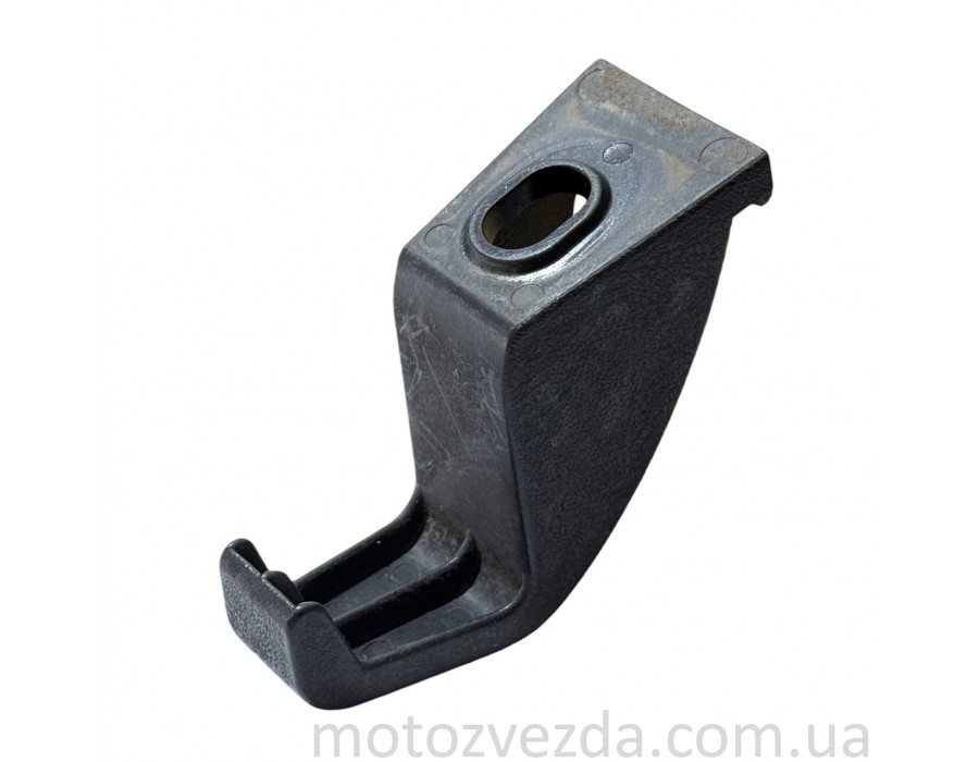 Крюк подгазетника Yamaha JOG SA-36J / SA-39J / SA-55J / SA-56J Japan Б/У