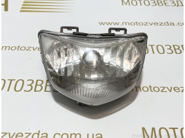 Фара Suzuki Address 125G CF46A / CF4EA Japan