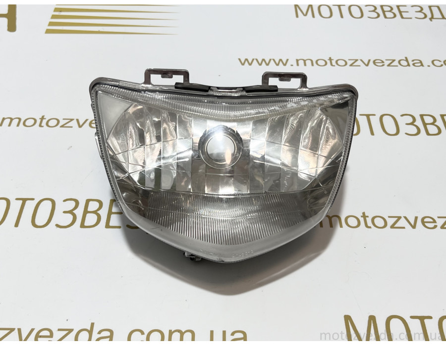 Фара Suzuki Address 125G CF46A / CF4EA Japan