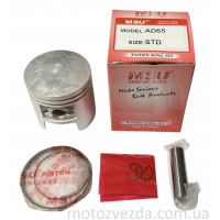 Поршень STD Suzuki AD65 65cc MSU