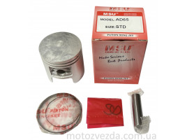 Поршень STD Suzuki AD65 65cc MSU