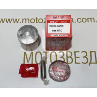 Поршень STD Suzuki AD65 65cc MSU