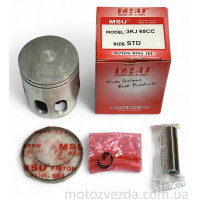 Поршень STD Yamaha JOG 3KJ 65cc MSU