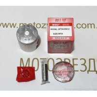 Поршень STD Honda DIO AF-34 65cc MSU