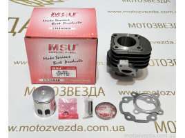 ПОРШНЕВОЙ КОМПЛЕКТ YAMAHA 3KJ / 5 BM / 5 SU 65СС MSU