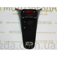 Хвост Yamaha JOG SA-36J / SA-39J / SA-55J / SA-56J 1P4-1629 Japan 