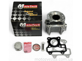 Поршньовий комплект HONDA DIO AF68 49.9cc (TW) MOTOTECH