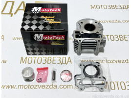 Поршньовий комплект HONDA DIO AF68 49.9cc (TW) MOTOTECH