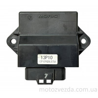 Коммутатор Yamaha JOG SA-31J / SA-36J / SA-39J / Gear UA06J / UA07J  34-контакта Japan Б/У
