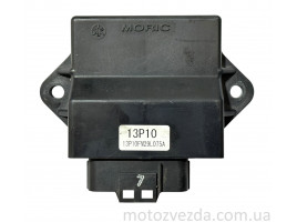 Коммутатор Yamaha JOG SA-31J / SA-36J / SA-39J / Gear UA06J / UA07J  34-контакта Japan Б/У
