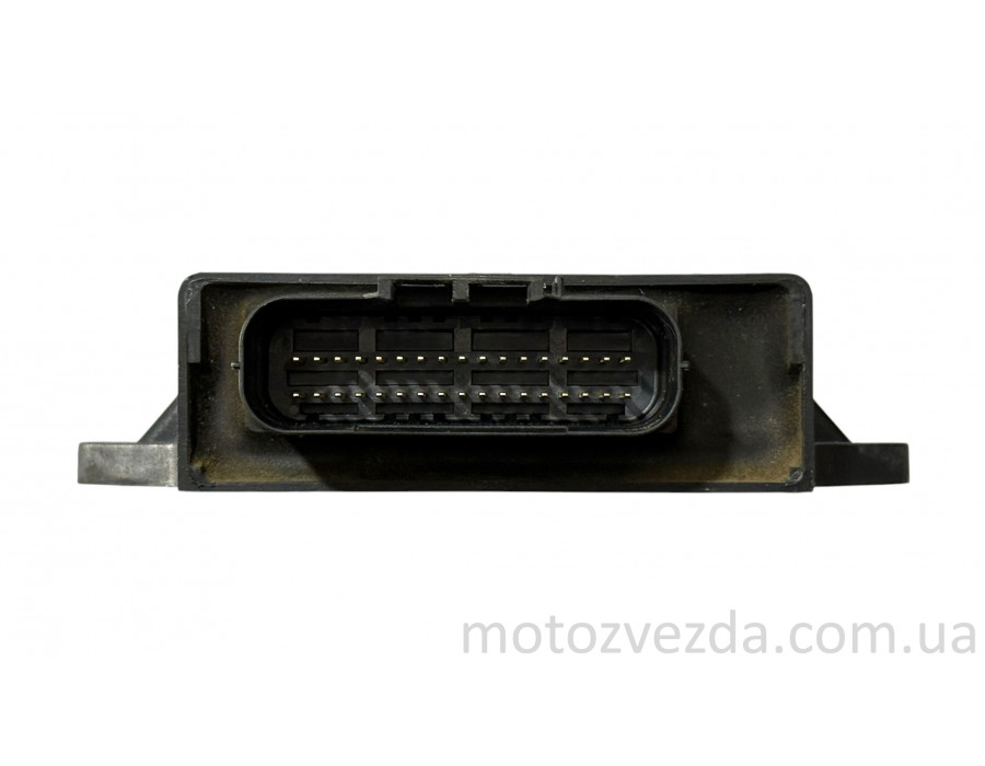 Коммутатор Yamaha JOG SA-31J / SA-36J / SA-39J / Gear UA06J / UA07J 34-контакта Japan Б/У