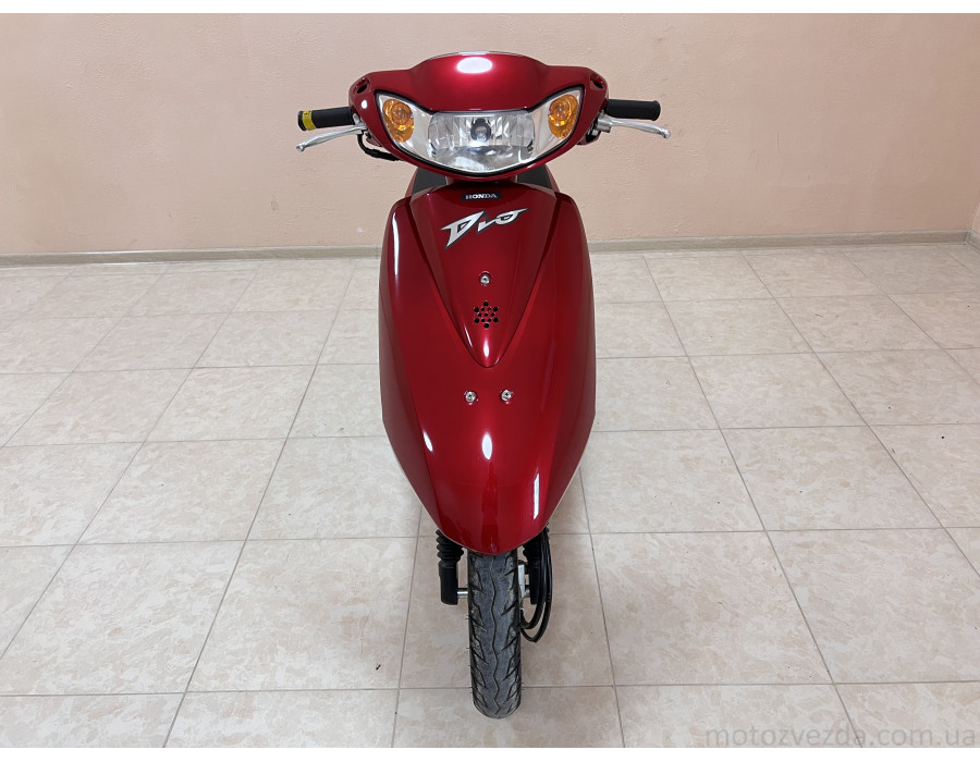 Honda Dio AF62-107*6*7 Стан нового! Подготовленный! Бесплатная Доставка Новой Почтой.