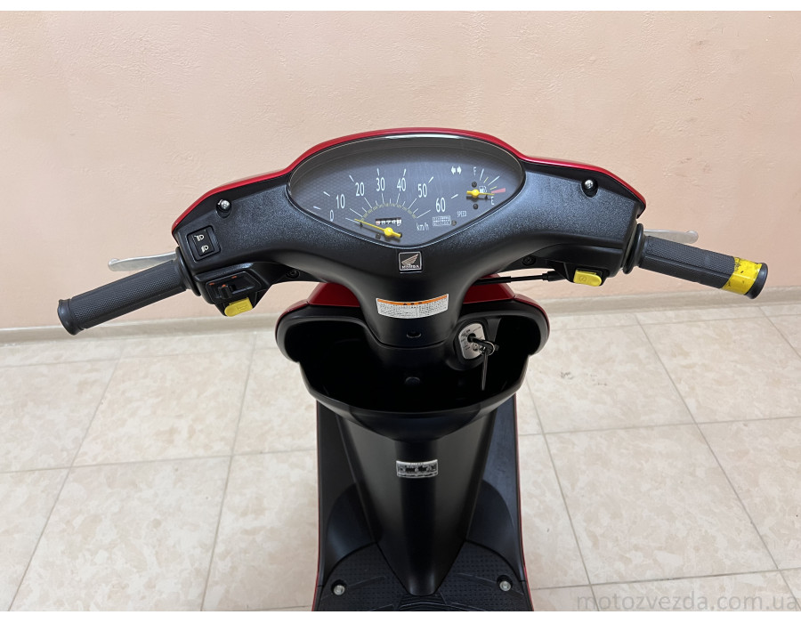 Honda Dio AF62-107*6*7 Стан нового! Подготовленный! Бесплатная Доставка Новой Почтой.