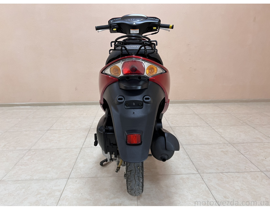 Honda Dio AF62-107*6*7 Стан нового! Подготовленный! Бесплатная Доставка Новой Почтой.