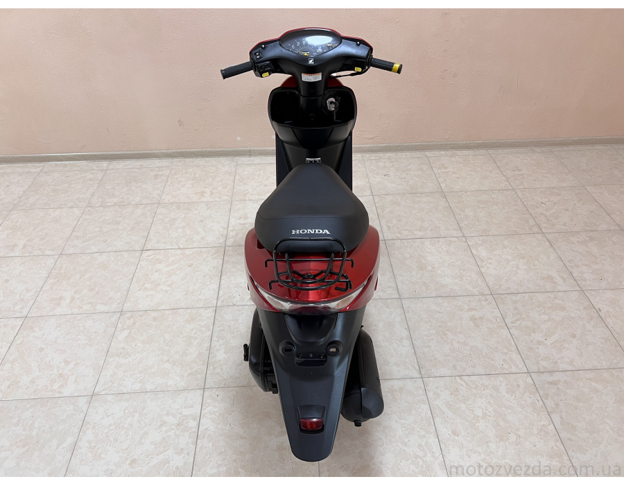 Honda Dio AF62-107*6*7 Стан нового! Подготовленный! Бесплатная Доставка Новой Почтой.