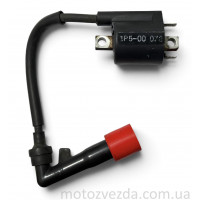 Котушка запалювання Yamaha JOG SA-31J/SA-36J/SA-39 J/SA-55J SA56J/Gear UA06J/UA07J/UA08J Japan вживана