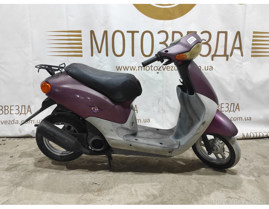 HONDA Fit AF-27 (010321450) Категория А. Не Подготовлен. Бесплатная доставка Deliveri.