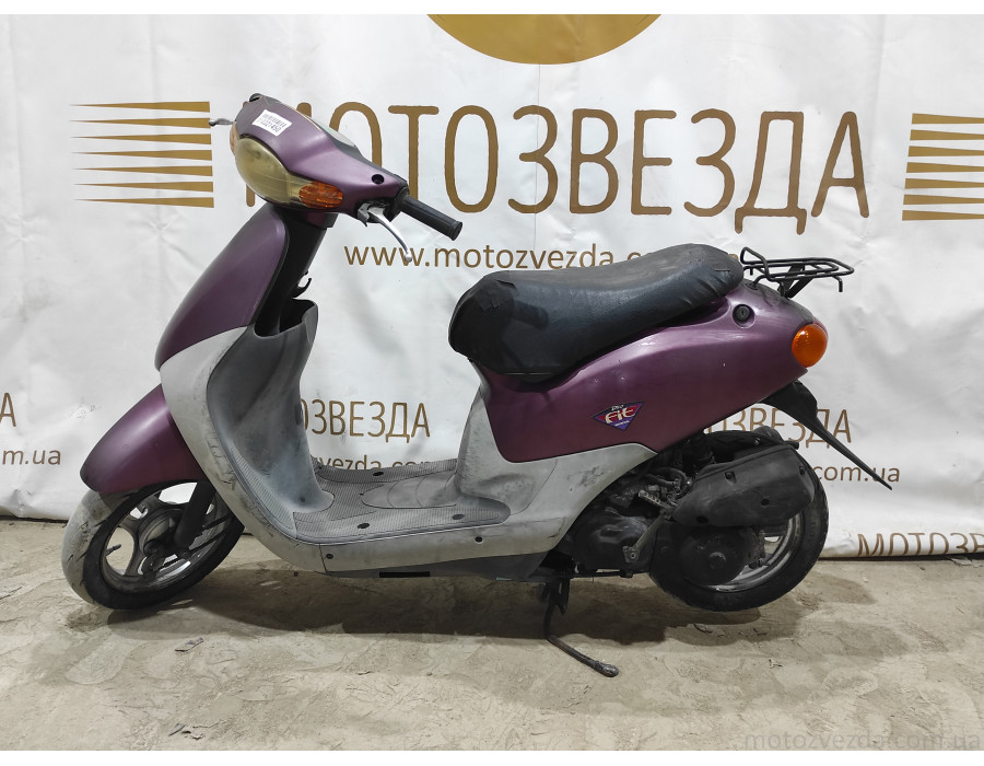 HONDA Fit AF-27 (010321450) Категория А. Не Подготовлен. Бесплатная доставка Deliveri.