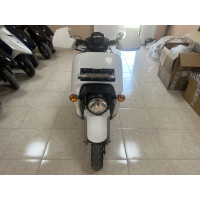 Скутер Honda Benly AA05 Водянка. Підготовлений!