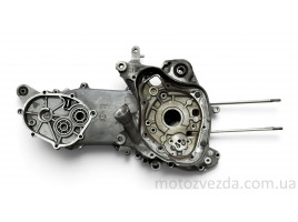 Картера Yamaha JOG SA-36J / SA-39J A312E ( без редуктора ) JAPAN Б/У