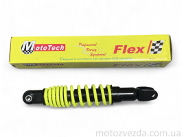 Амортизатор FLEX Yamaha GEAR 4KN / UA03J / UA06J (TW) M-T SUPERIOR 