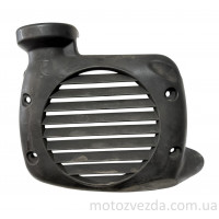 Защита радиатора Yamaha JOG SA-26J /SA-36J / SA-39J / SA-55J / SA56J Japan Б/У