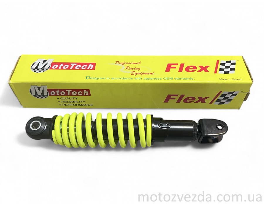 Амортизатор FLEX YAMAHA SA-36J / 39J / 55J /56J (TW) M-T SUPERIOR