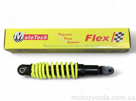 Амортизатор FLEX YAMAHA SA-36J / 39J / 55J /56J (TW) M-T SUPERIOR