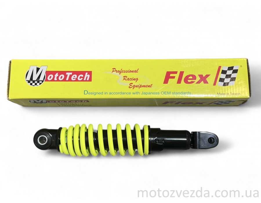 Амортизатор FLEX YAMAHA SA-36J / 39J / 55J /56J (TW) M-T SUPERIOR