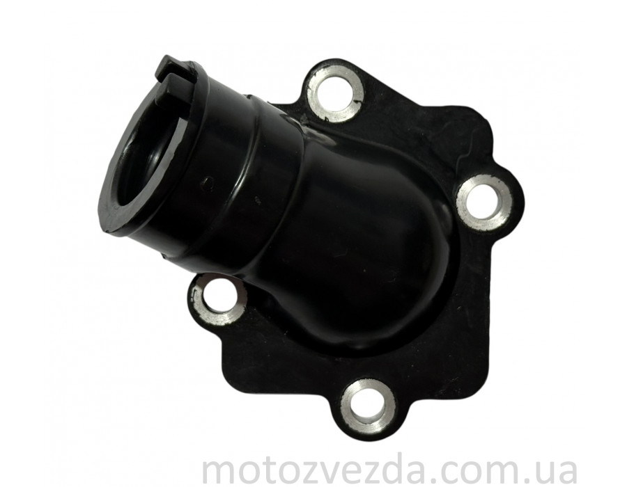 Патрубок карбюратора MSU Yamaha Jog 3KJ (Обновленная упаковка)