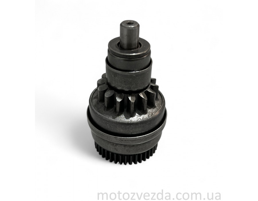 Бендикс MotoTech (B152) HONDA DIO AF62 (ADDRESS V-50/4-T) (LETS-4/5) 4-т