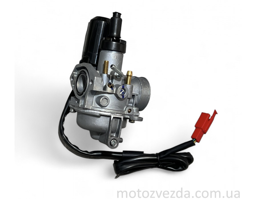 Карбюратор DIO AF-34 / 35 HONDA LEAD -48 (TW) M-T SUPERIOR