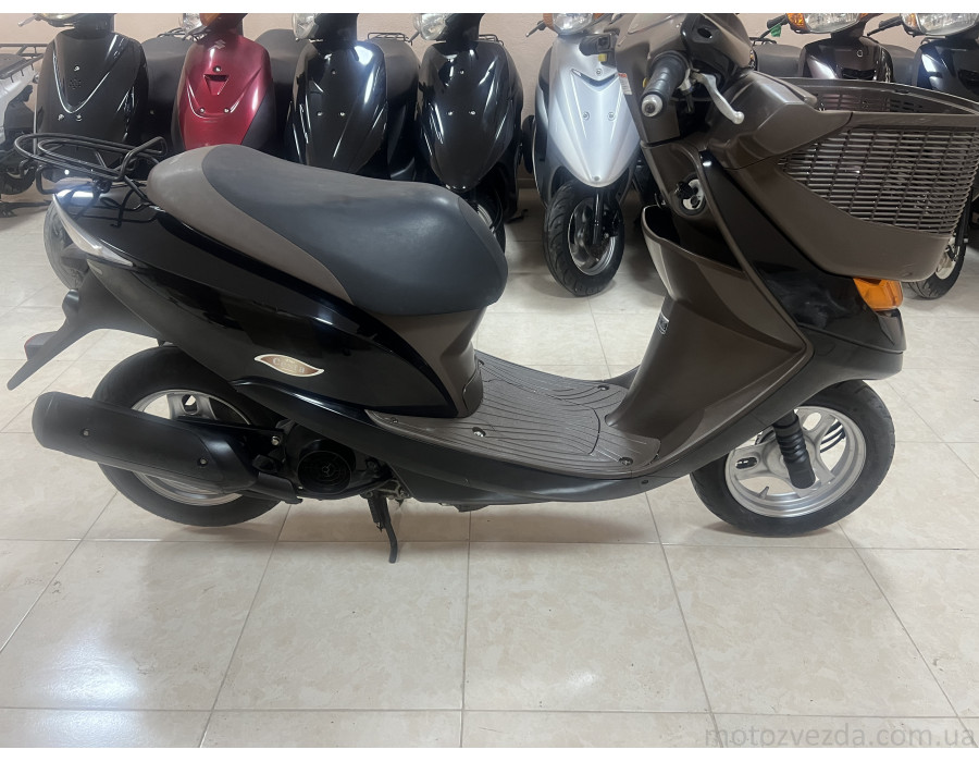 Скутер Honda DIO AF-68 NEW Cesta. Подготовленный. Бесплатная Доставка / Самовывоз -1500грн.