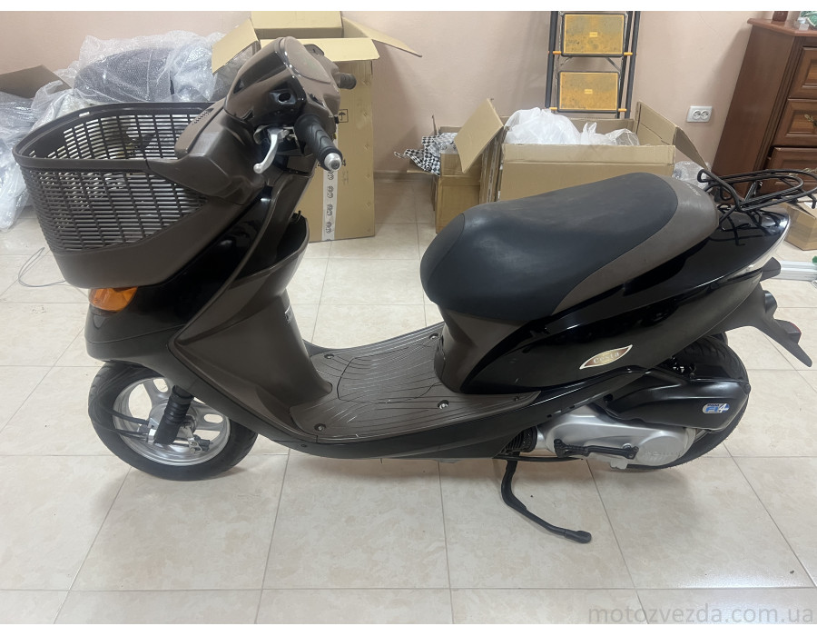 Скутер Honda DIO AF-68 NEW Cesta. Подготовленный. Бесплатная Доставка / Самовывоз -1500грн.