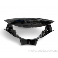 Голова (ЧОРНА) YAMAHA NEXT ZONE 3YK(барабан)