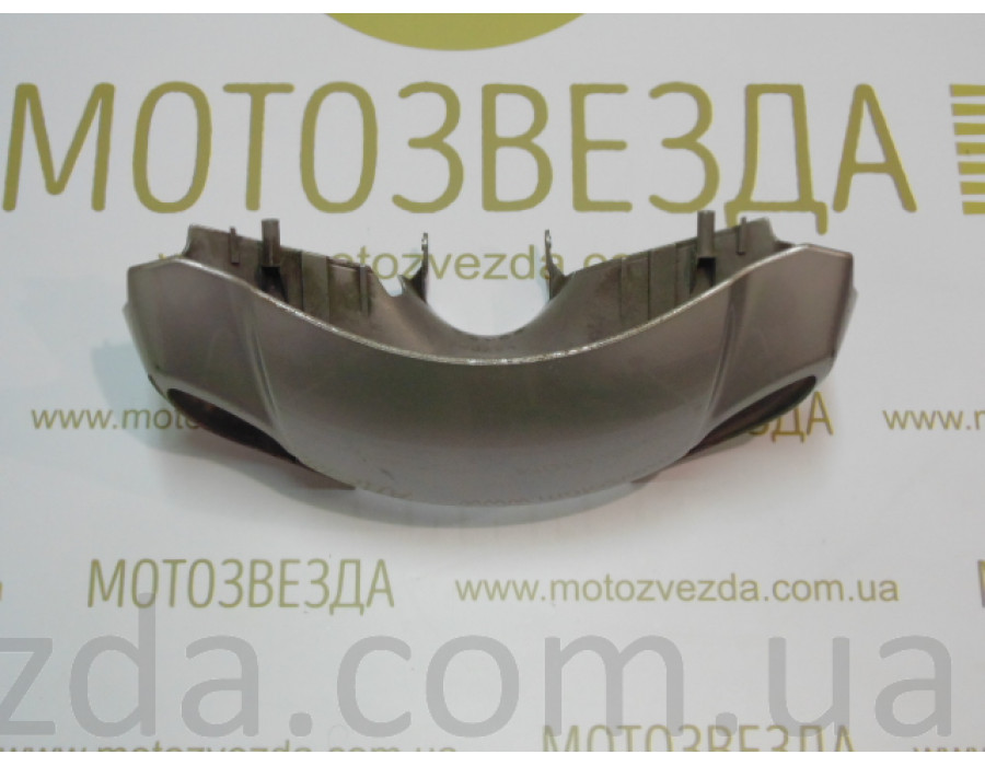 Голова Yamaha JOG SA-36J / SA-39J / SA-55J (3P3-F6143) Под покраску !