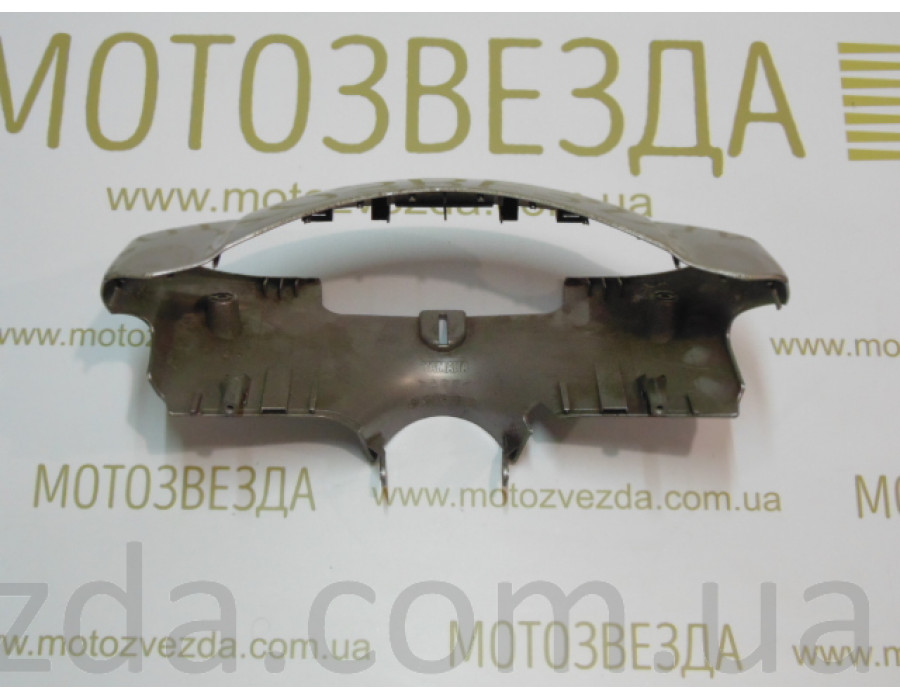 Голова Yamaha JOG SA-36J / SA-39J / SA-55J (3P3-F6143) Под покраску !