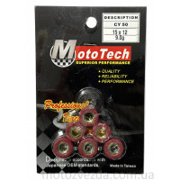 Ролики CY 9.0 [15*12] (TW) M-T SUPERIOR