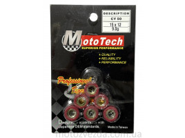 Ролики CY 9.0 [15*12] (TW) M-T SUPERIOR