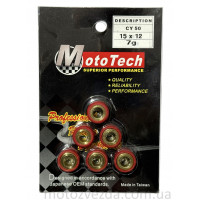 Ролики CY 7.0 [15*12] (TW) M-T SUPERIOR