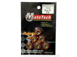 Ролики CY 7.0 [15*12] (TW) M-T SUPERIOR