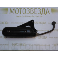 Глушитель Yamaha JOG SA-36J / SA-39 Japan 