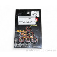  Ролики CY 4.5 [15*12] (TW) M-T SUPERIOR