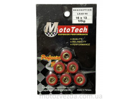 Ролики LEAD-90 10.0 [16*13] (TW) M-T SUPERIOR