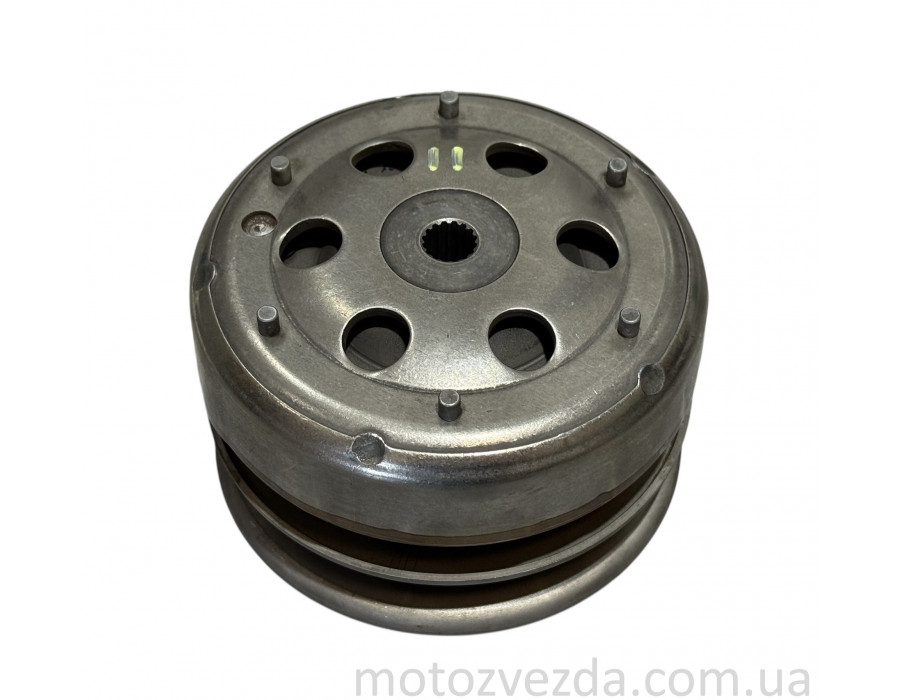 Варіатор задній Yamaha JOG SA-26J/SA-36J/SA-39J/SA-55J/SA-56J Japan