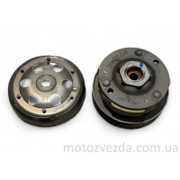 Варіатор задній Yamaha JOG SA-26J/SA-36J/SA-39J/SA-55J/SA-56J Japan