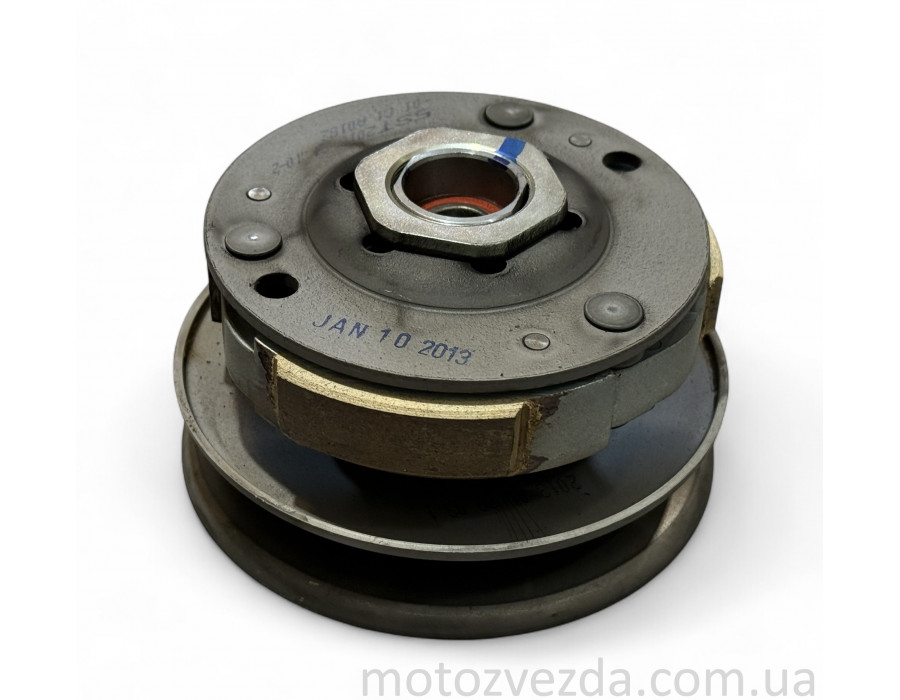 Варіатор задній Yamaha JOG SA-26J/SA-36J/SA-39J/SA-55J/SA-56J Japan