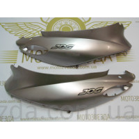 Бічні обтічники Yamaha Jog SA-36J/SA-39J/SA-55J (1P4-1731) Вибрати колір!