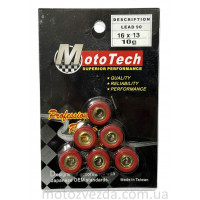 Ролики AD-100 11.5 [17*12] (TW) M-T SUPERIOR