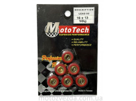 Ролики AD-100 11.5 [17*12] (TW) M-T SUPERIOR